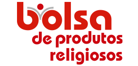 bolsa de produtos religiosos